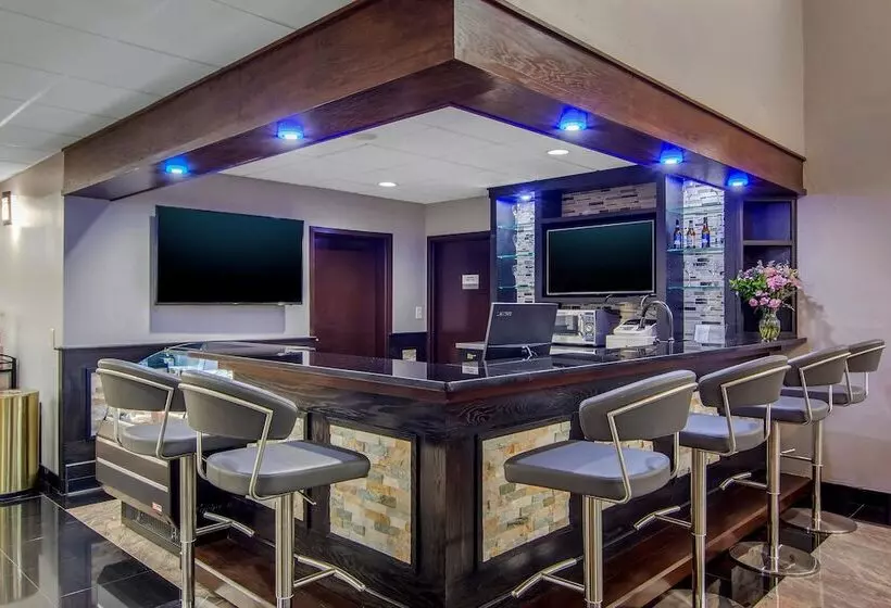 酒店 Clarion Suites Duluth I 85