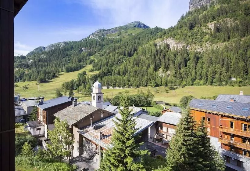 ホテル Hôtel Club Mmv Les Brévières