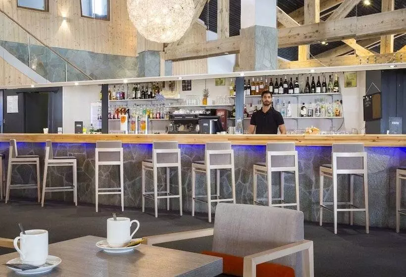 ホテル Hôtel Club Mmv Les Brévières