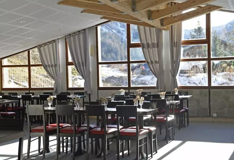 ホテル Hôtel Club Mmv Les Brévières