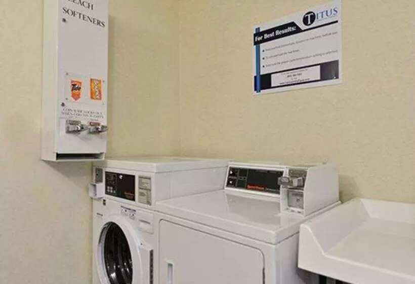 هتل Comfort Inn & Suites Panama City   St Andrew