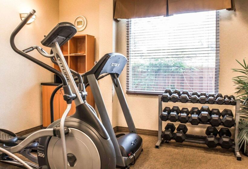 호텔 Comfort Inn & Suites Panama City St Andrew