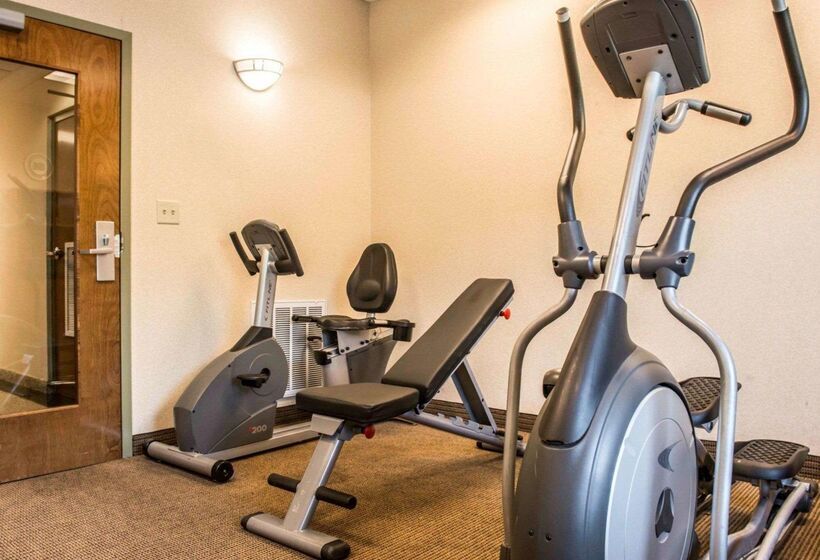 호텔 Comfort Inn & Suites Panama City St Andrew