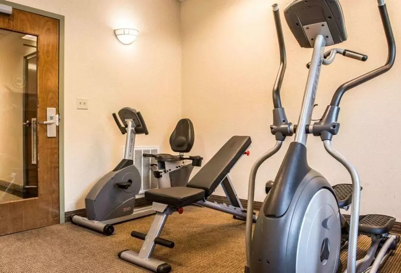 هتل Comfort Inn & Suites Panama City   St Andrew