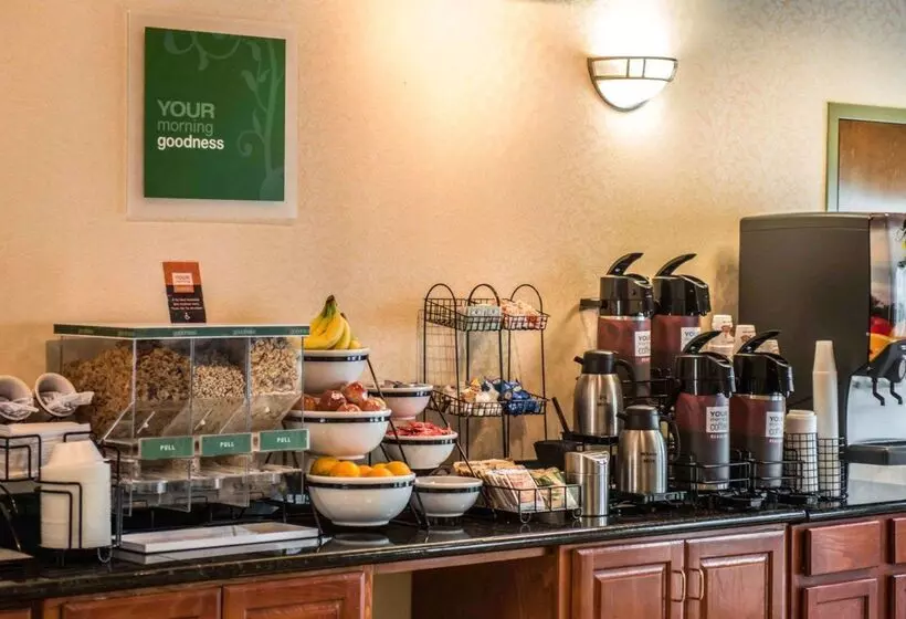 هتل Comfort Inn & Suites Panama City   St Andrew