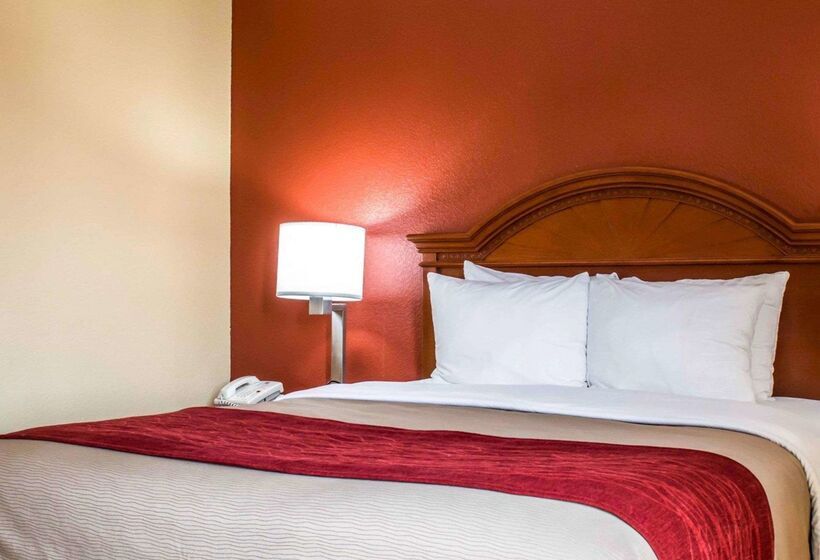 호텔 Comfort Inn & Suites Panama City St Andrew