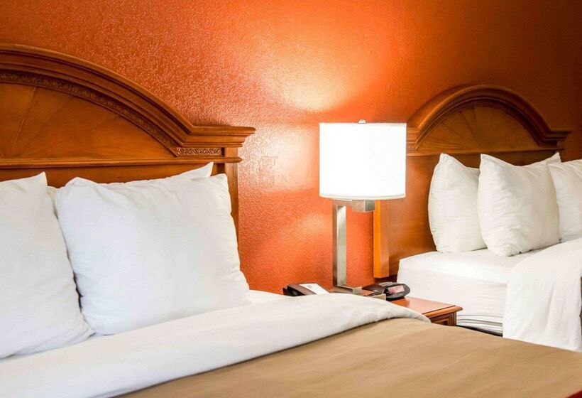 호텔 Comfort Inn & Suites Panama City St Andrew