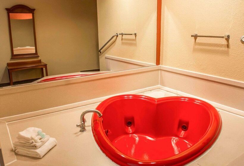 호텔 Comfort Inn & Suites Panama City St Andrew