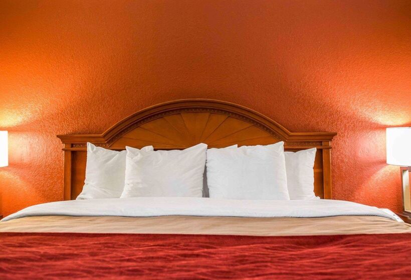 호텔 Comfort Inn & Suites Panama City St Andrew