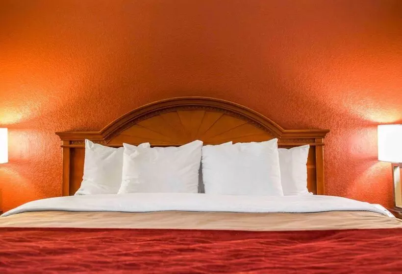 هتل Comfort Inn & Suites Panama City   St Andrew