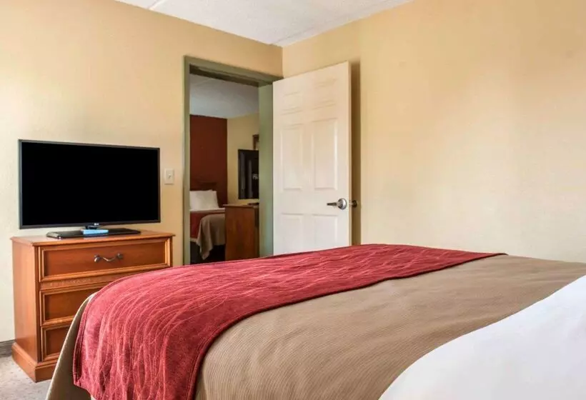 هتل Comfort Inn & Suites Panama City   St Andrew