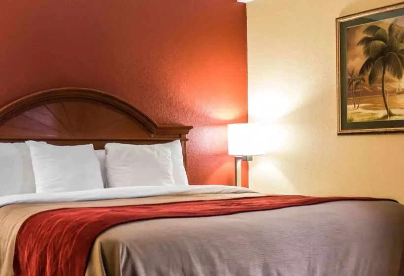 هتل Comfort Inn & Suites Panama City   St Andrew