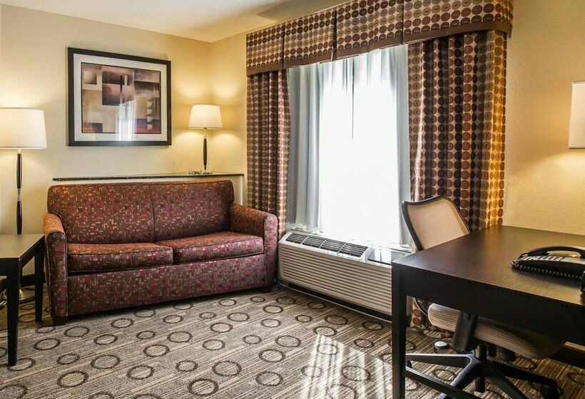 ホテル Comfort Suites At Westgate Mall