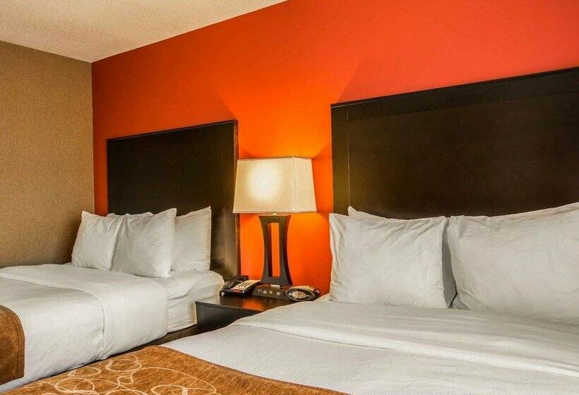 ホテル Comfort Suites At Westgate Mall