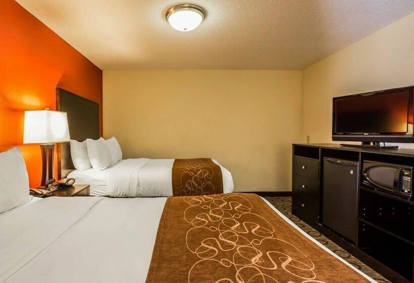 ホテル Comfort Suites At Westgate Mall