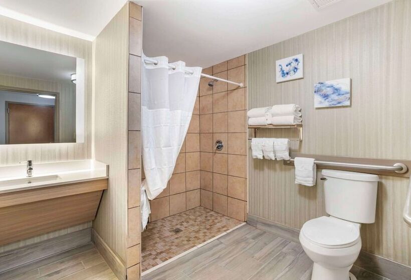 ホテル Comfort Suites At Westgate Mall