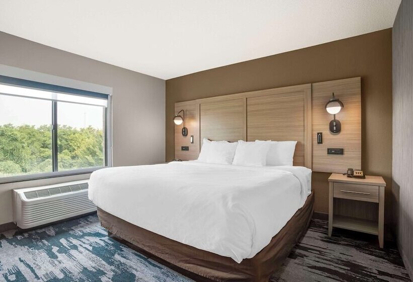 ホテル Comfort Suites At Westgate Mall