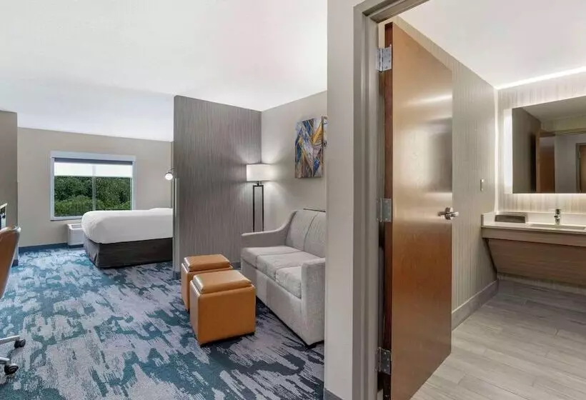 호텔 Comfort Suites At Westgate Mall