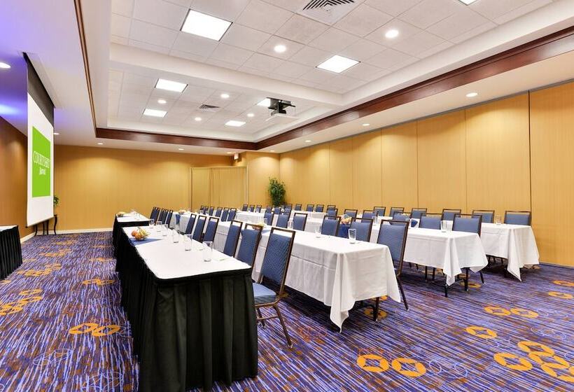 فندق Courtyard By Marriott Boise West/meridian