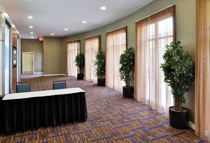 فندق Courtyard By Marriott Boise West/meridian