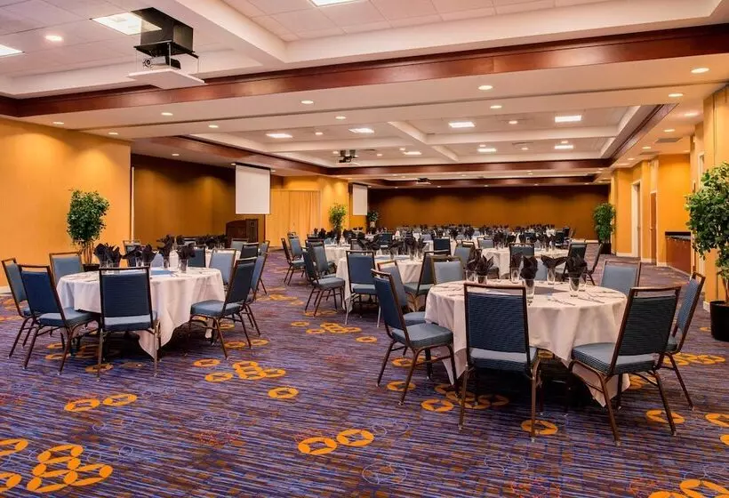 Отель Courtyard By Marriott Boise West/meridian