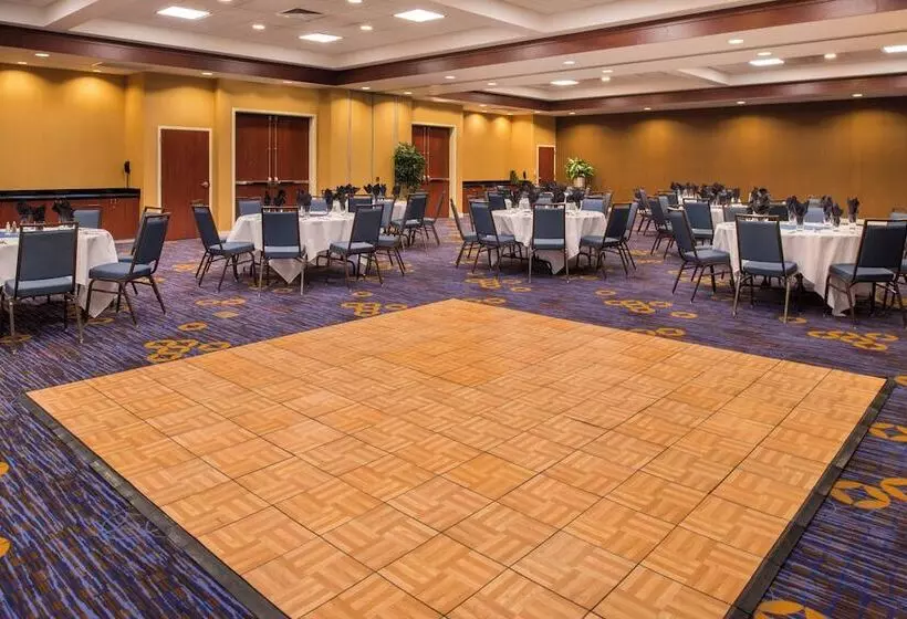 Отель Courtyard By Marriott Boise West/meridian