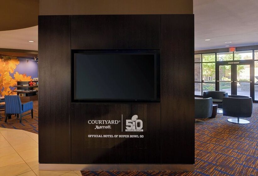 فندق Courtyard By Marriott Boise West/meridian