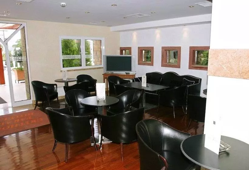 هتل Crithoni S Paradise