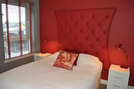 Hotelli Dreamhouse Apartments Glasgow City Centre