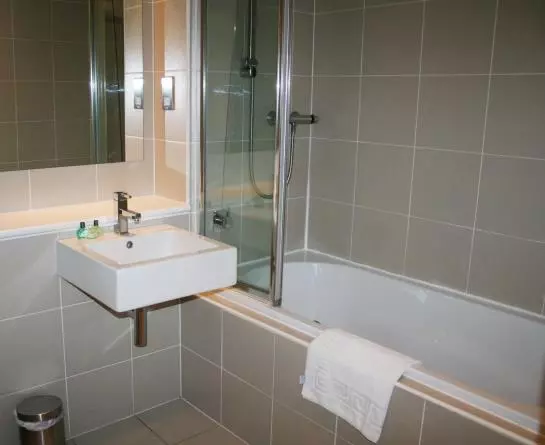 Hotelli Dreamhouse Apartments Glasgow City Centre