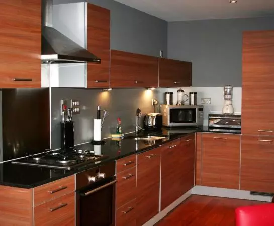 Hotelli Dreamhouse Apartments Glasgow City Centre