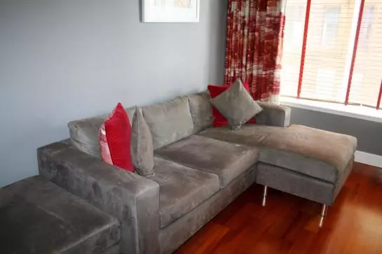 Hotelli Dreamhouse Apartments Glasgow City Centre