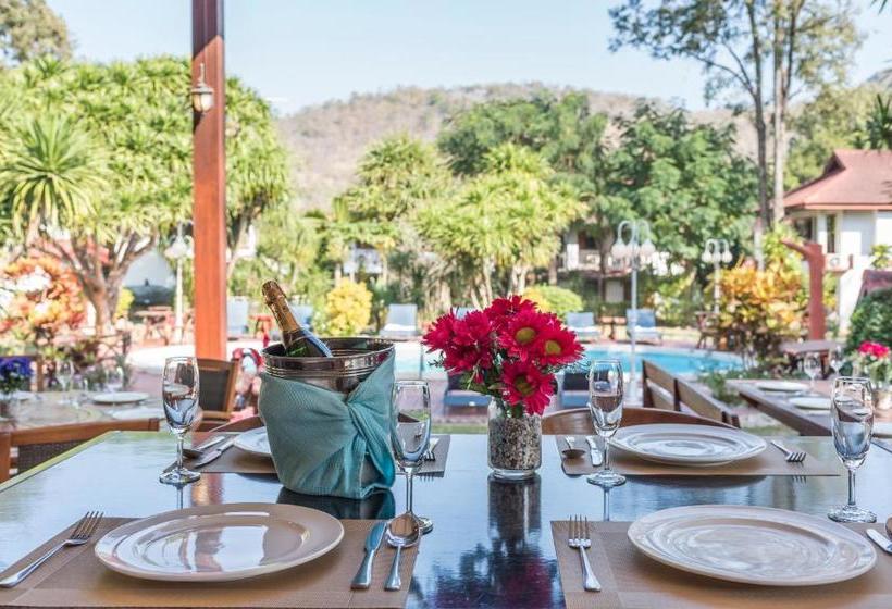 فندق Eco Valley Lodge