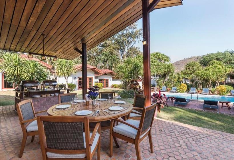 فندق Eco Valley Lodge