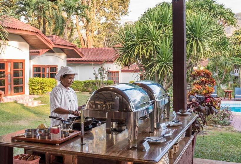 فندق Eco Valley Lodge