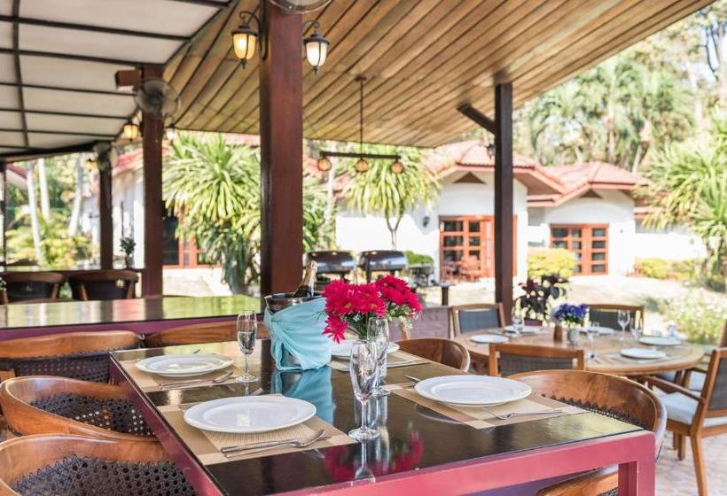 فندق Eco Valley Lodge