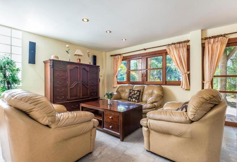 فندق Eco Valley Lodge