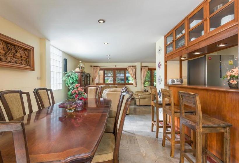 فندق Eco Valley Lodge