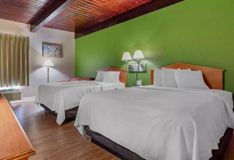 هتل Econo Lodge