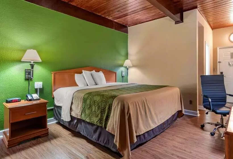هتل Econo Lodge