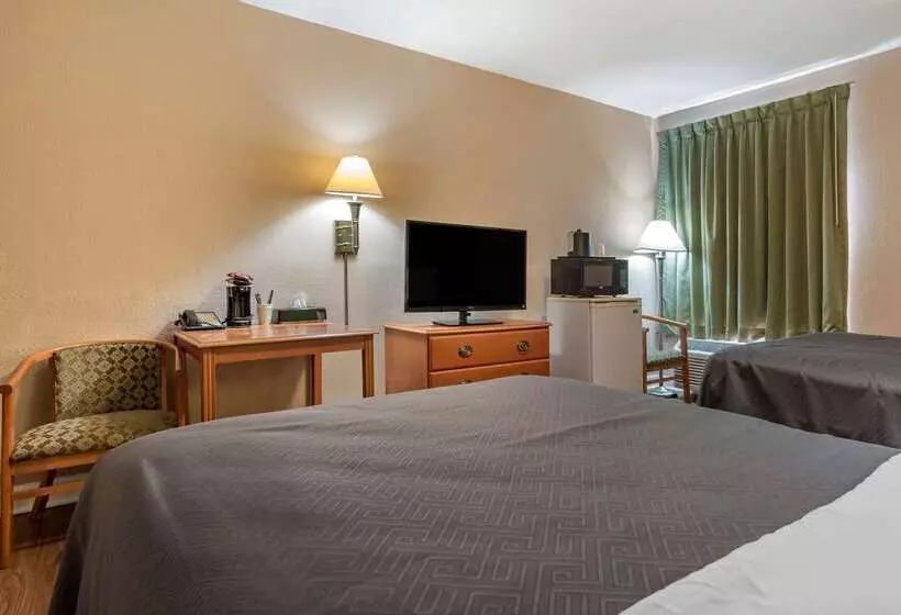هتل Econo Lodge