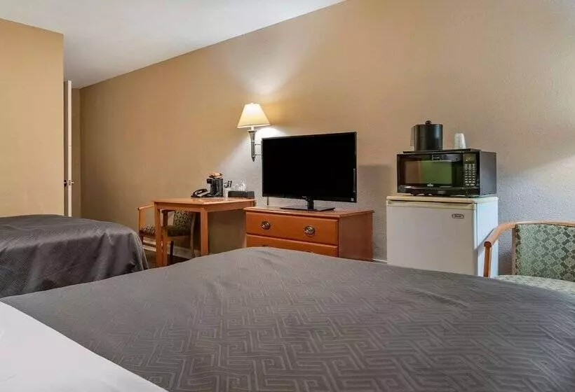 هتل Econo Lodge
