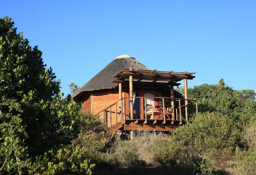 ホテル Garden Route Game Lodge