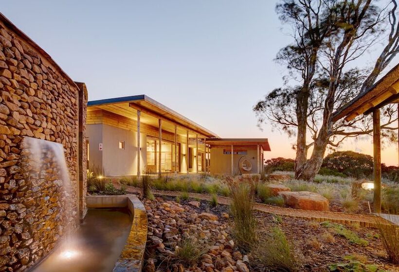 ホテル Garden Route Game Lodge