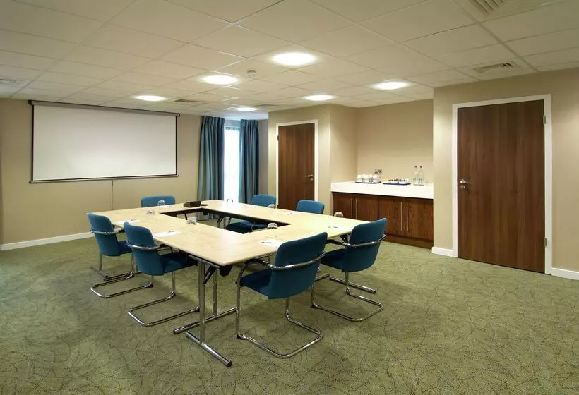 فندق Hampton By Hilton Corby/kettering