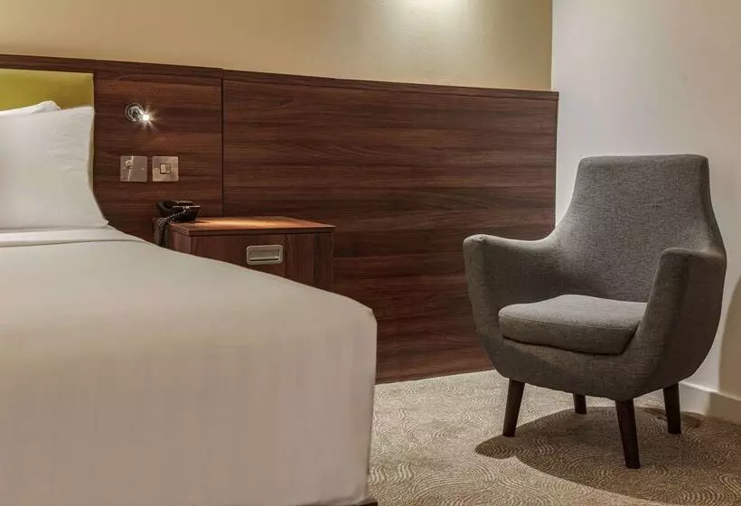 فندق Hampton By Hilton Corby/kettering