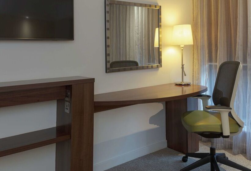 ホテル Hampton By Hilton Corby/kettering