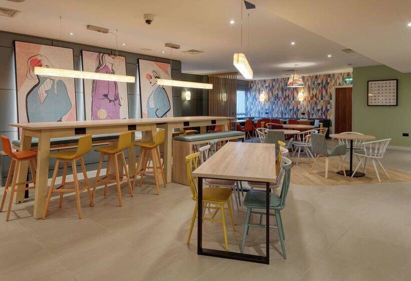 ホテル Hampton By Hilton Corby/kettering