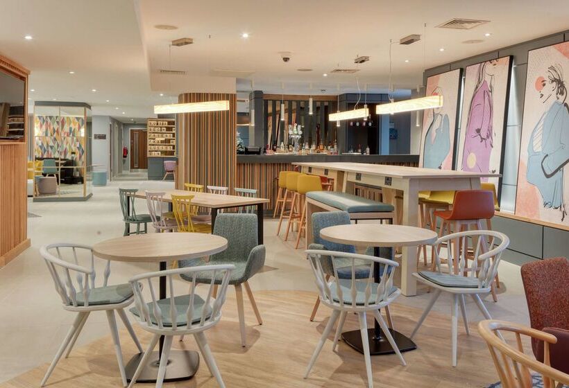 ホテル Hampton By Hilton Corby/kettering