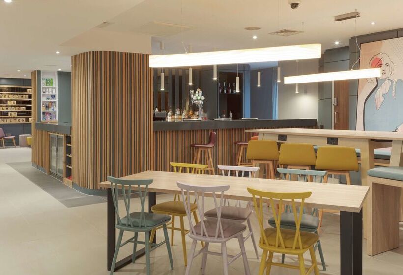 ホテル Hampton By Hilton Corby/kettering